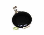 Onyx edelstenen hanger ONY-RM-2-7, Sieraden, Tassen en Uiterlijk, Edelstenen, Verzenden, Nieuw