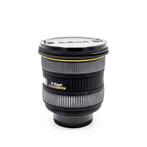 Sigma 10-20mm f/4,0-5,6 DC HSM voor Nikon (occ_6010), Ophalen of Verzenden, Gebruikt, Zoom