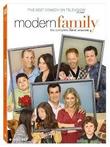 Modern Family - Seizoen 1 - DVD