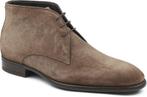 Giorgio Boy Schoen Suede Taupe maat 42 Heren, Kleding | Heren, Schoenen, Overige kleuren, Verzenden, Giorgio, Nieuw