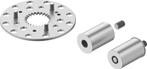 Festo Indexeerkit Bouwgrootte 90 - 548108, Verzenden, Nieuw
