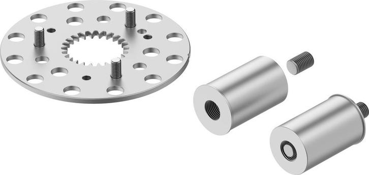 Festo Indexeerkit Bouwgrootte 90 - 548108, Doe-het-zelf en Verbouw, Gereedschap | Machine-onderdelen en Toebehoren, Nieuw, Verzenden