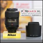 Nikon 105mm 2.8 VR Macro | Nieuwstaat | Foto Karin Kollum, Audio, Tv en Foto, Fotografie | Lenzen en Objectieven, Ophalen of Verzenden