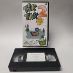 Tik Tak 2 oh oh eem Ei VHS, Cd's en Dvd's, VHS | Kinderen en Jeugd, Ophalen of Verzenden, Nieuw in verpakking