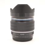 Olympus 8mm F1.8 Fisheye Pro M.Zuiko Digital ED (Occasion), Audio, Tv en Foto, Fotografie | Lenzen en Objectieven, Ophalen of Verzenden