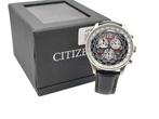 Citizen - Eco-Drive Aviator World Time - Zonder Minimumprijs, Nieuw