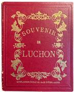 [Eugène Ciceri] - Souvenir de Luchon [accordéon