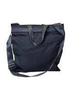 Tas 13,3 Genua GFY-Q413 Zwart (Tassen, Laptops) (Laptops), Computers en Software, Laptophoezen, Ophalen of Verzenden, Nieuw