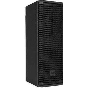 RCF NXL 14-A 2x 6 inch fullrange speaker beschikbaar voor biedingen