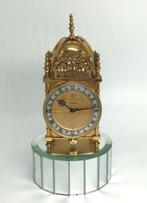 Reisklok - Lumina - Messing - 1970-1980 - Lantaarn