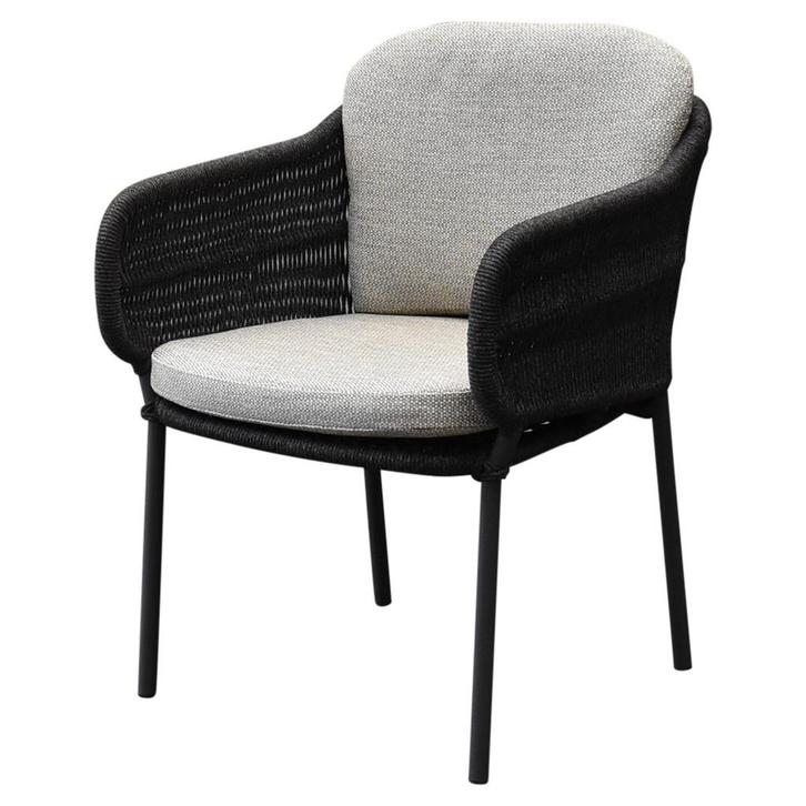 Andalucia dining tuinstoel, Tuin en Terras, Tuinstoelen, Nieuw, Ophalen of Verzenden