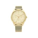 Horloge Dames Tommy Hilfiger 1782458, Verzenden, Nieuw