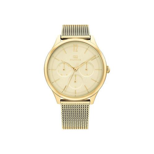 Horloge Dames Tommy Hilfiger 1782458, Sieraden, Tassen en Uiterlijk, Zonnebrillen en Brillen | Heren, Verzenden
