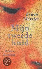 Mijn Tweede Huid 9789029067232 Erwin Mortier, Verzenden, Gelezen, Erwin Mortier