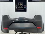 Seat Leon achterbumper bj.2011 art.1P0807421C laknr.LZ9Y, Gebruikt, Achter, Seat, Bumper