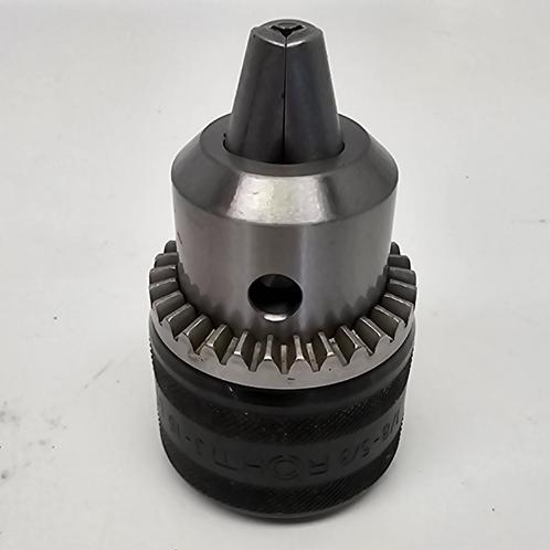 Rohm Tandkrans Boorhouder 5/8&quot;-16 3 tot 16mm | Nieuw, Doe-het-zelf en Verbouw, Gereedschap | Machine-onderdelen en Toebehoren