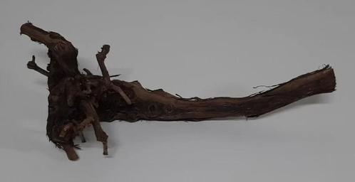 Actie Druivenstronk 50 -60 cm naturel stronk, Hobby en Vrije tijd, Knutselen, Nieuw, Ophalen of Verzenden