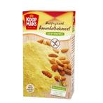 Koopmans Zelfrijzend Amandelmeel 200g, Verzenden, Nieuw