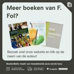 Snoep-goed 9789059082335 F. Fol, Boeken, Verzenden, Zo goed als nieuw, F. Fol
