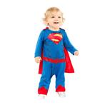 Kind Kostuum Superman, Kinderen en Baby's, Carnavalskleding en Verkleedspullen, Verzenden, Nieuw