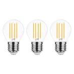 Modee E27 LED Lamp 4W - 470lm - 4000K - Neutraal Wit - LED, Huis en Inrichting, Verzenden, Nieuw