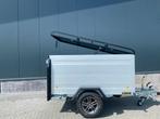 BOCKMANN KT-EB3 243 X 123 X 106 1.300 KG ALL-IN AKTIE!, Auto diversen, Ophalen, Nieuw