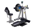 Fluid Rower E850 Club UBE Roeitrainer - Gratis, Sport en Fitness, Fitnessapparatuur, Verzenden, Nieuw, Roeitrainer