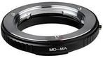 Sony A / Sony (Minolta) AF Body naar Minolta MD Lens Con..., Nieuw
