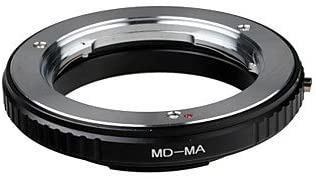 Sony A / Sony (Minolta) AF Body naar Minolta MD Lens Con..., Audio, Tv en Foto, Fotografie | Lenzen en Objectieven
