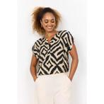 soyaconcept Blouse met korte mouwen SC-PIXI 1, Verzenden, Nieuw