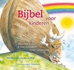 Bijbel voor kinderen Oude Testament amp Nieuwe 9789047500919