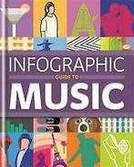 Inforgraphics Guide to Music 9781844037537 Graham Betts, Verzenden, Zo goed als nieuw, Graham Betts