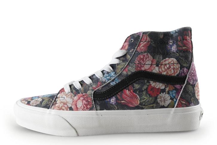 Vans hoge sneakers in maat 42 Overig | 10% korting, Kleding | Dames, Schoenen, Overige kleuren, Zo goed als nieuw, Sneakers of Gympen