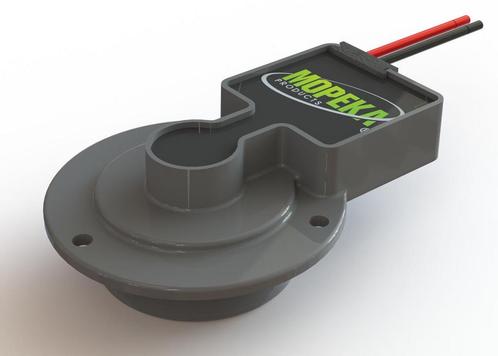 Mopeka PRO200 Bluetooth niveau sensor - voor staal, Watersport en Boten, Bootonderdelen, Ophalen of Verzenden
