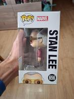 Funko - Funko Pop #656 Stan Lee