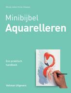 Aquarelleren / Minibijbel 9789048313808 Ian Sidaway, Verzenden, Gelezen, Ian Sidaway