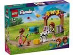 LEGO Friends 42607 Autumns schuur met kalfje, Nieuw, Verzenden