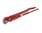 Knipex S-Vorm 1/2 Pijp Sleutel 245mm, Verzenden, Nieuw