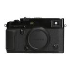 Fujifilm X-Pro 3, Audio, Tv en Foto, Fotocamera's Digitaal, Ophalen of Verzenden, Zo goed als nieuw