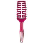 Max Pro  Detangler Brush  Burgundy Beauty, Verzenden, Nieuw