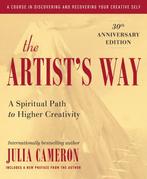 9780143129257 The Artists Way Julia Cameron, Boeken, Verzenden, Nieuw, Julia Cameron