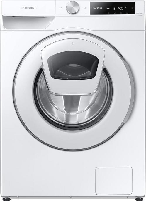 Samsung Ww90t656ahe Addwash Wasmachine 9kg 1600t, Witgoed en Apparatuur, Wasmachines, Nieuw, Voorlader, 85 tot 90 cm, Ophalen of Verzenden