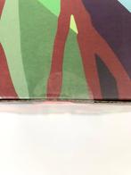 Kaws (1974) - Kaws Tension Be@rbrick 400% & 100% Bearbrick