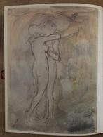 Pablo Picasso - Erotic Sketches / Erotische Skizzen - 2006