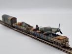 Roco, Arnold N - Model treinwagon (3) - Wehrmacht -, Hobby en Vrije tijd, Modeltreinen | N-Spoor, Nieuw