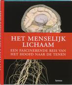 Het menselijk lichaam 9789020966107, Verzenden, Gelezen