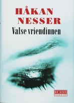 Valse Vriendinnen 9789044503432 [{:name=>Håkan Nesser, Boeken, Detectives, Gelezen, [{:name=>'Håkan Nesser', :role=>'A01'}, {:name=>'Ydelet Westra', :role=>'B06'}]