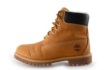Timberland Veterboots in maat 43 Geel | 10% extra korting beschikbaar voor biedingen