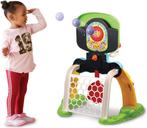 VTech 3-in-1 Sport & Scoor Speelplaats - Educatief Speelgoed, Verzenden, Zo goed als nieuw