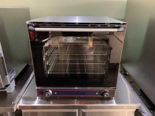 NIEUW! Horeca heteluchtoven, Zakelijke goederen, Horeca | Keukenapparatuur, Gebruikt, Ovens, Magnetrons en Steamers, Ophalen of Verzenden